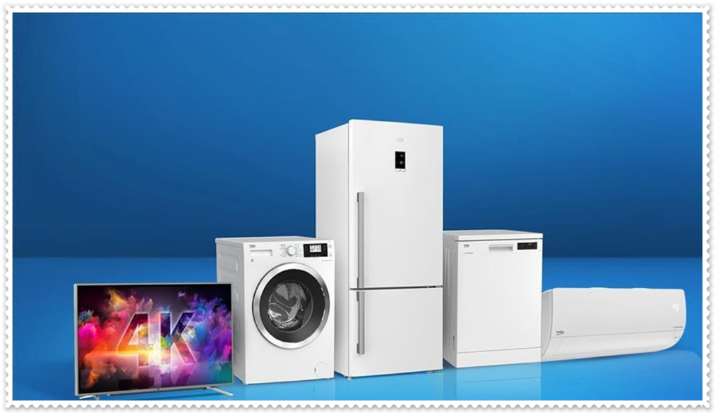 Dudullu 2. el beyaz eşya satışı