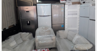 Pendik 2. el eşya dükkanları