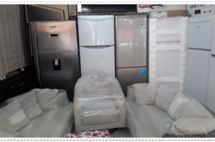 Pendik 2. el eşya dükkanları