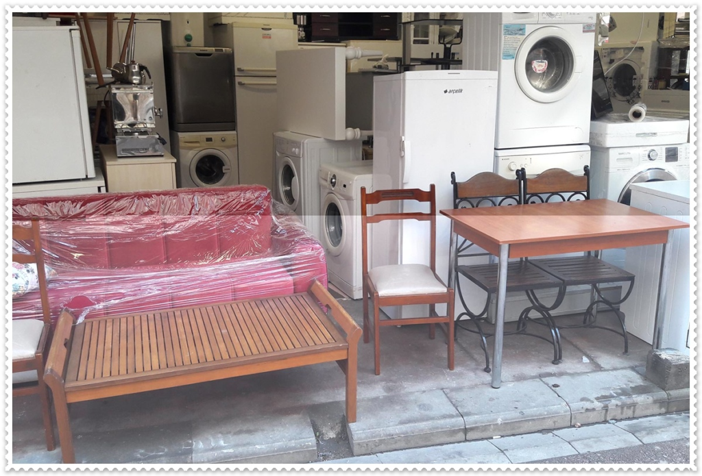 Ümraniye 2. el elektronik eşya