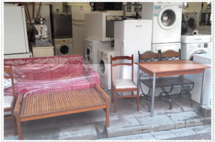 Ümraniye 2. el elektronik eşya