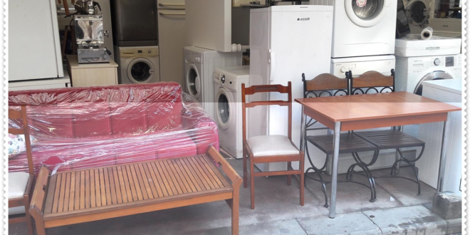 Ümraniye 2. el elektronik eşya