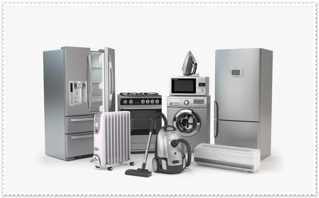 Çekmeköy İkinci El Beyaz Eşya Alanlar