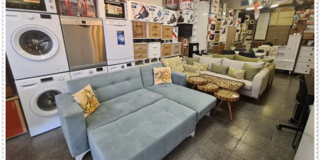 Ümraniye 2. El Eşya Alım Satım Yeri