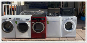 Ümraniye ikinci el eşya alım satım sektörü