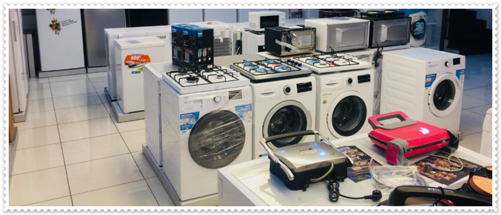 Ümraniye ikinci el beyaz eşya alımı